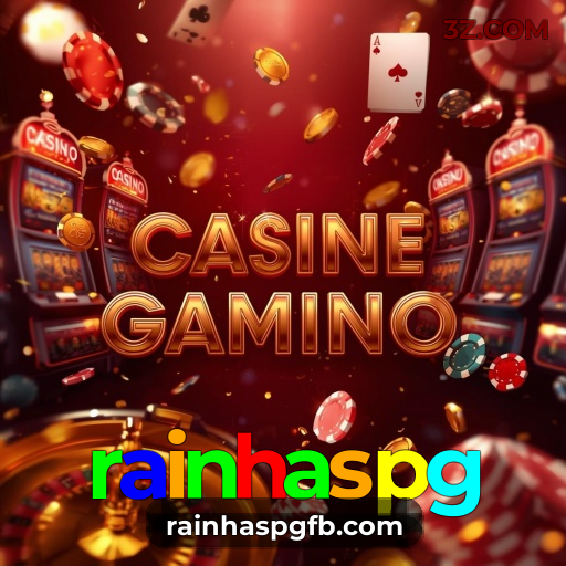rainhaspg.com | Os Melhores Slots com Bônus Exclusivos