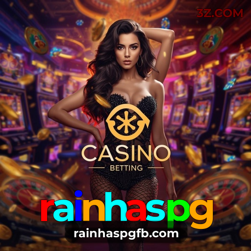 rainhaspg.com | Os Melhores Slots com Bônus Exclusivos