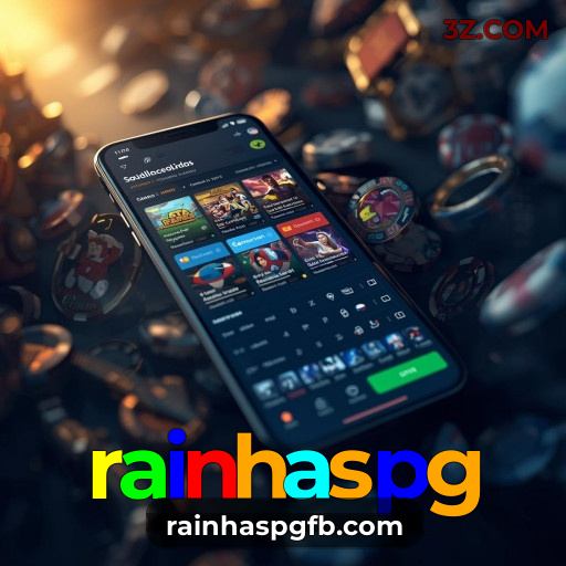 rainhaspg