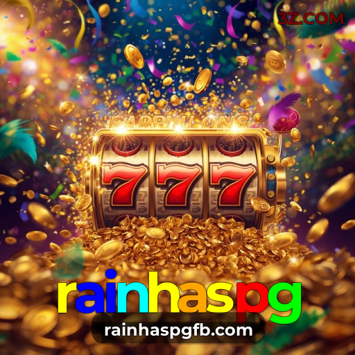 rainhaspg.com | Os Melhores Slots com Bônus Exclusivos