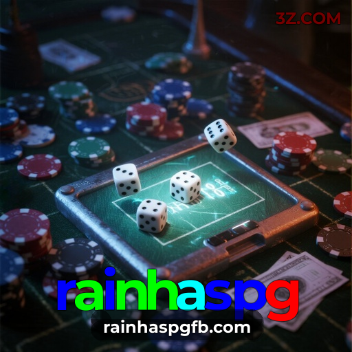 rainhaspg Cassino Online | Baixar App Android e iOS