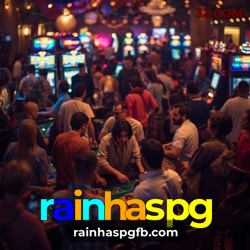 Recursos Paga do rainhaspg: Experiência de Jogo Elevada