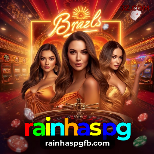 rainhaspg – Experiência Real de Cassino com Jogos de Mesa Ao Vivo