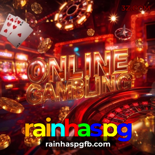 Login Social e Inovador: Conheça o rainhaspg