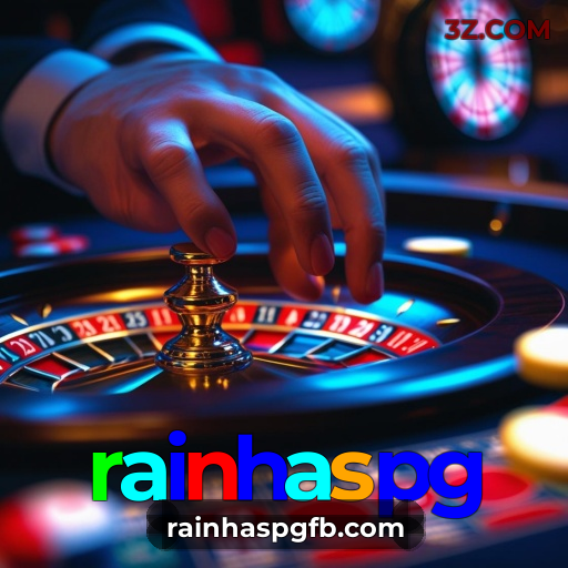 Bônus no rainhaspg: ofertas exclusivas para todos os estilos